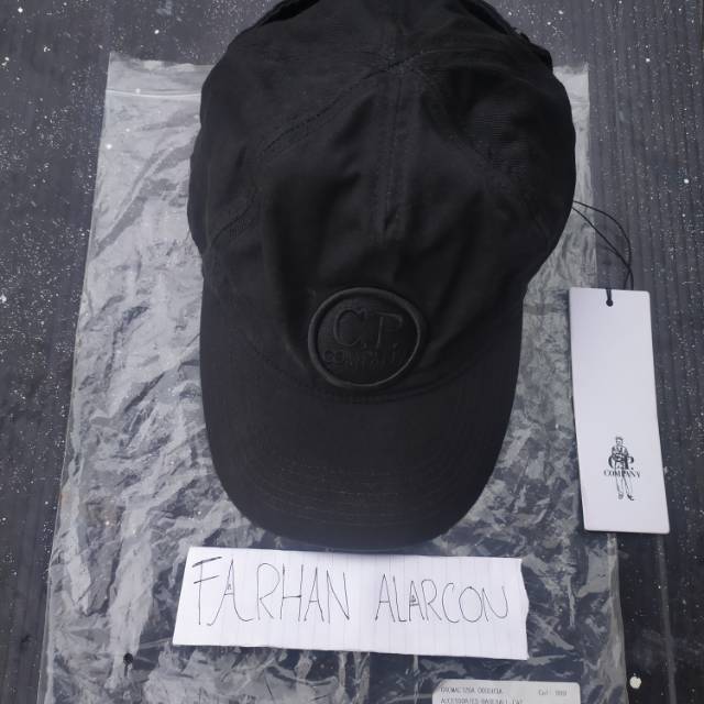 Caps CP COMPANY