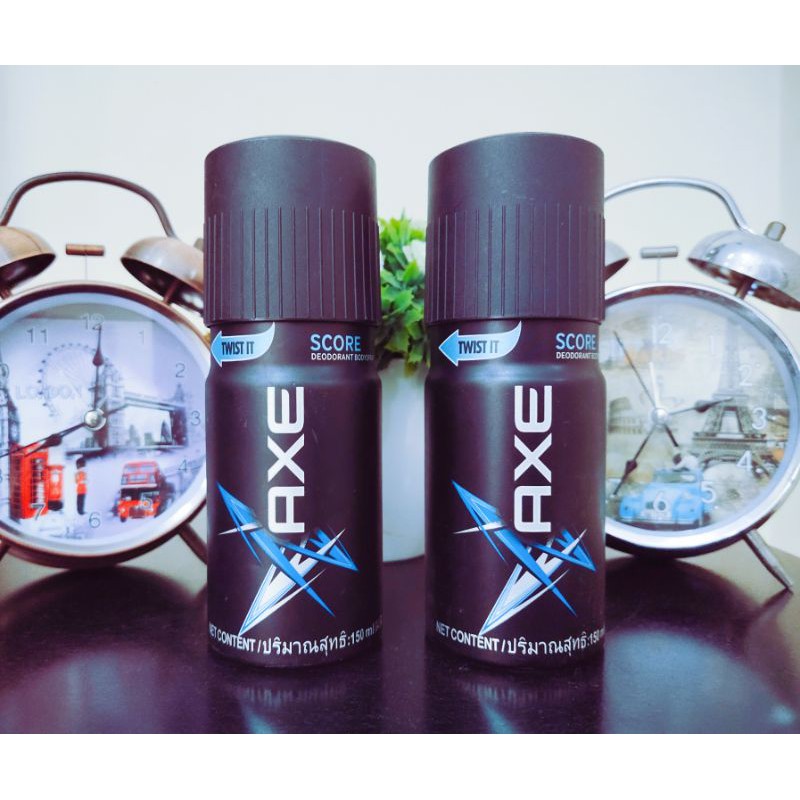 Axe score deodorant body spray 150ML