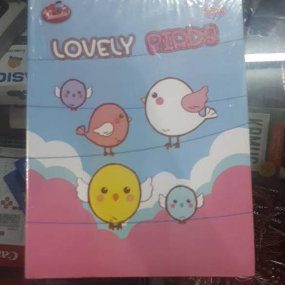 

Terlaris Buku tulis sinar dunia 58 lembar isi 10 pcs ぉ