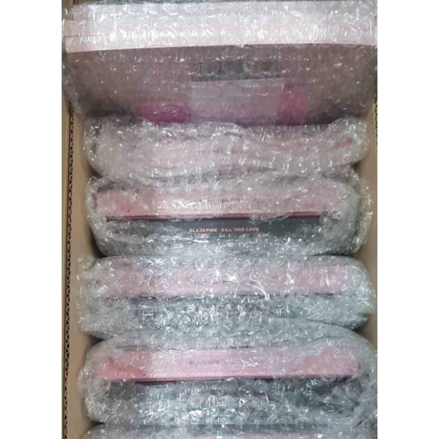 EXTRA PACKING [ BISA SHOPEEPAYLATER ]