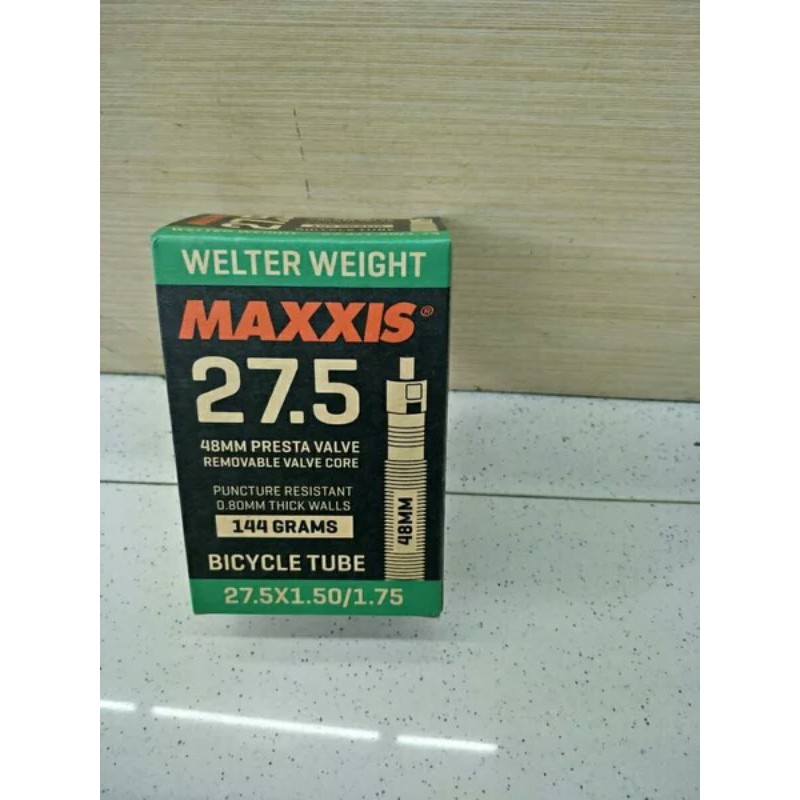 

BanDalamMaxxis275x150/175