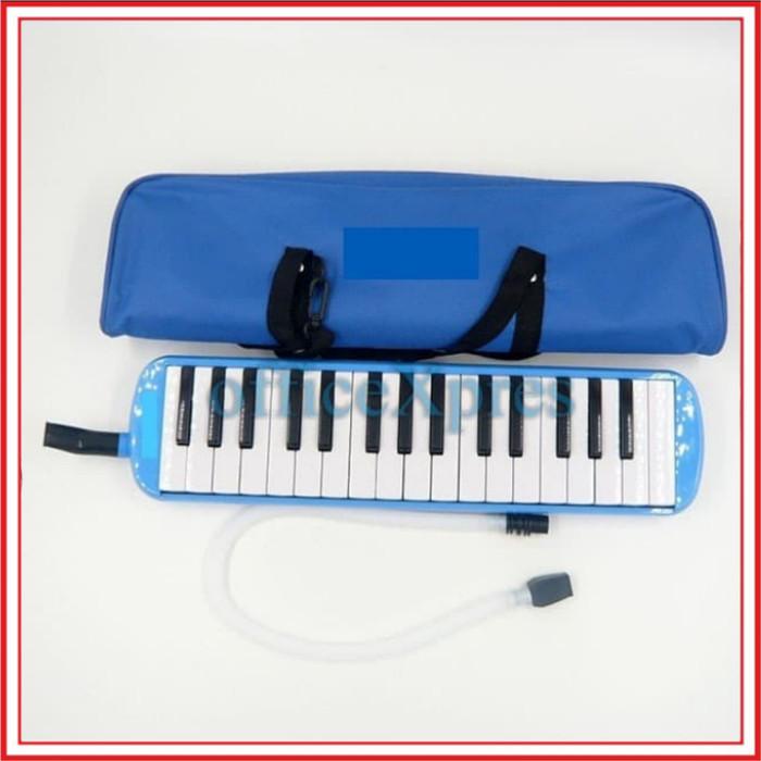 Pianika Pianika Alat Musik Tiup