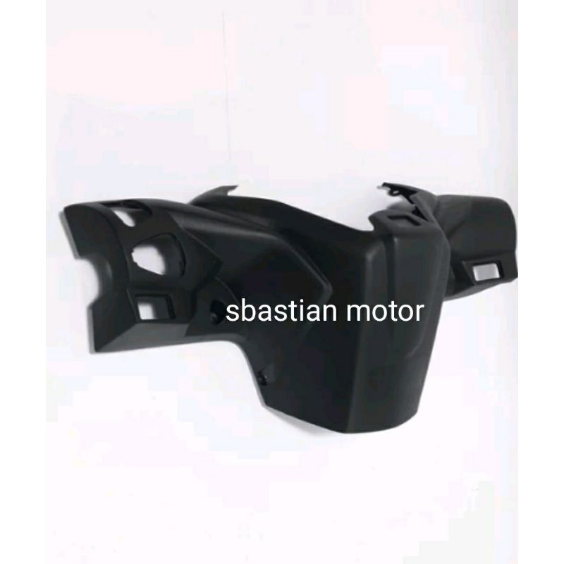 cover batok belakang beat fi esp 2015 stater halus non ori