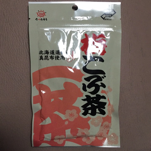 

Kombucha teh jepang