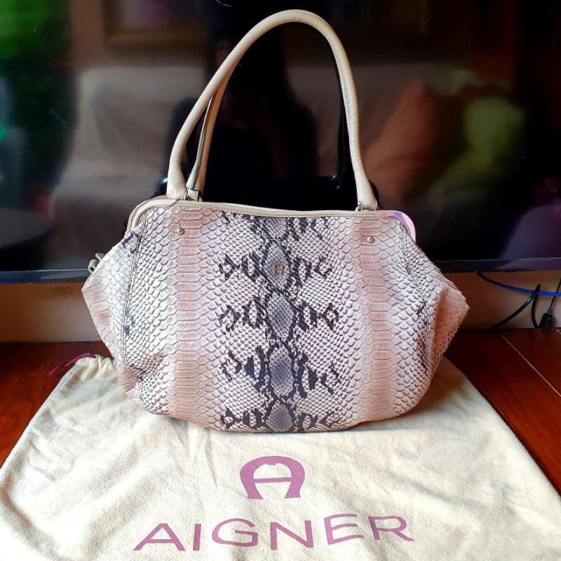 Aigner Bag