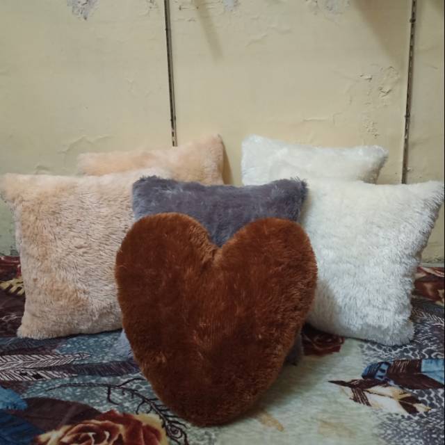 Bantal Sofa Rasfur