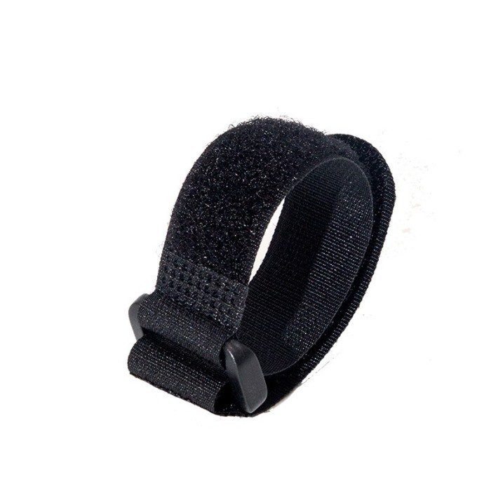 

Tali Strap Pengikat Barang dengan Perekat Kait dan Loop (150cm)