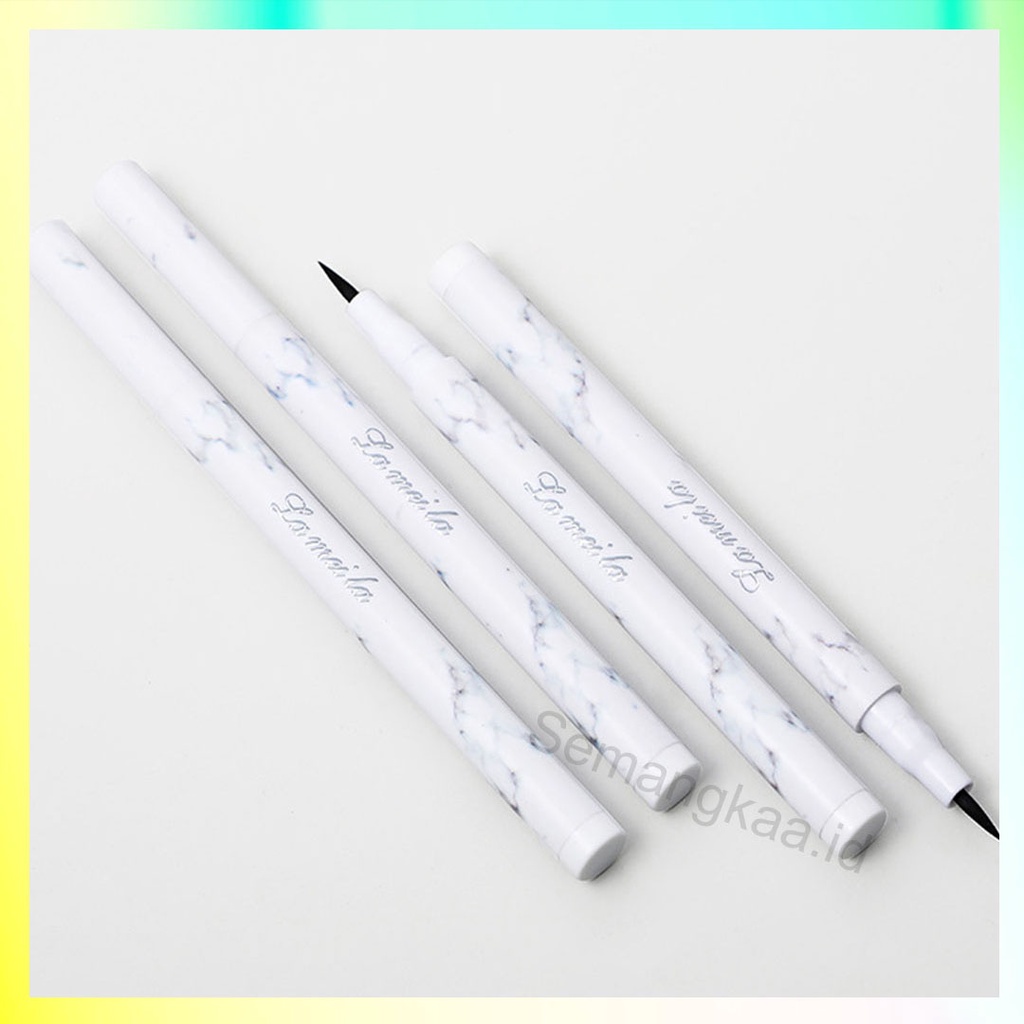 LAMEILA Eyeliner Long Last Waterproof Marble LA012