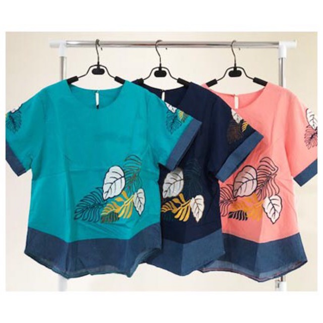 Atasan Fashion Hasna L-XL