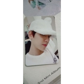 PC Baekhyun bunny b
