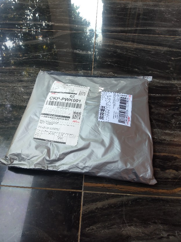 Kapal Kandas Sogan Pendek Kemeja Batik Pria Slimfit Full Furing Katun Primisima