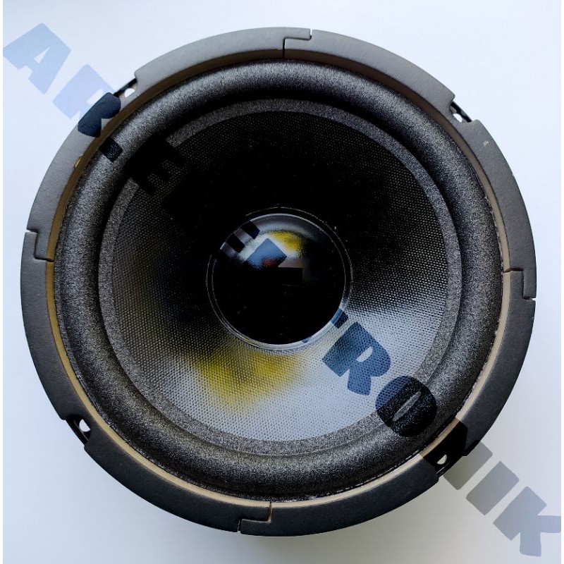 Speaker Curve 8" inch 858|| CURVE 8" 858/ SPEAKER WOOFER 8 INCH
