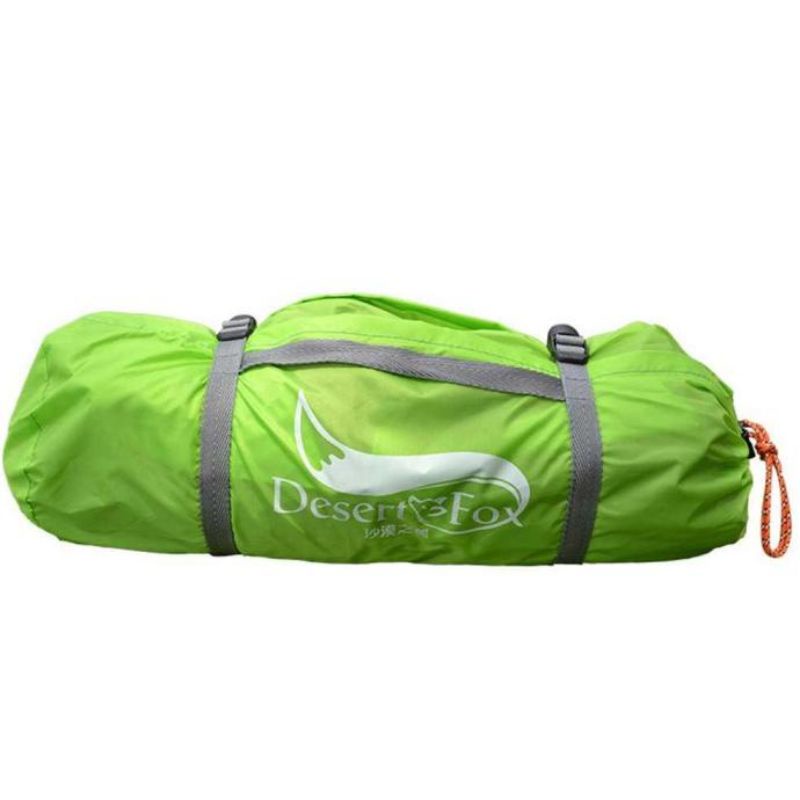 tenda ultralight desert 2p