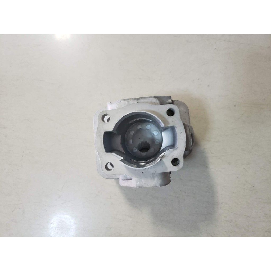 Cylinder Blok Mesin Potong Rumput Tasco 328