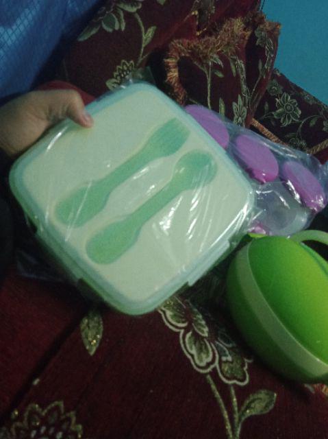 Tempat Makan Sekat 3 Golden Sunkist