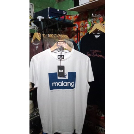 T-shirt WEEKEND OFFENDER SEREIS "MALANG"