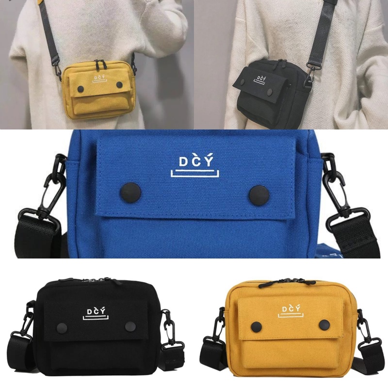 DCY / TAS SELEMPANG / SLING BAG