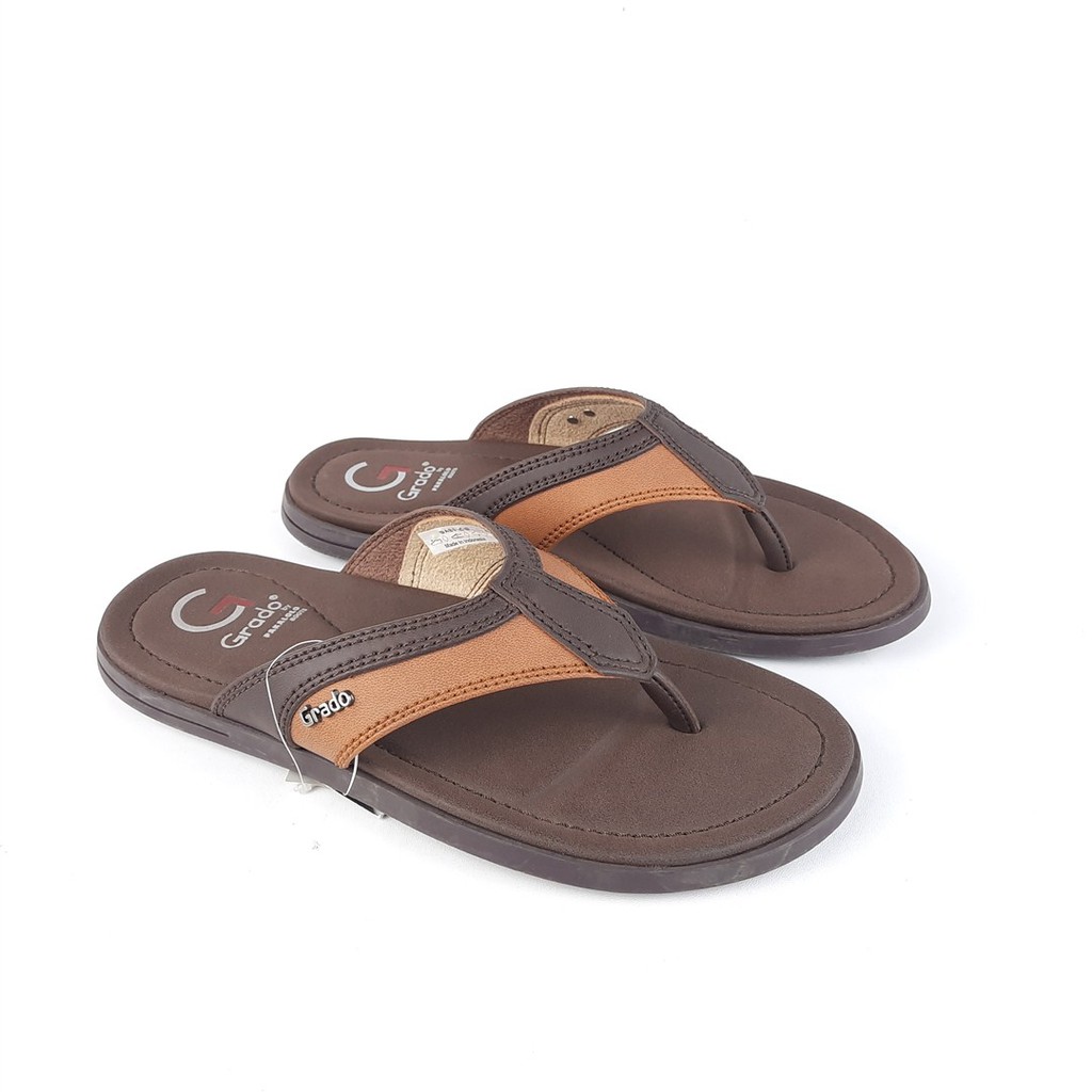 Sandal Jepit Pria Original Grado GAB.01 38-43