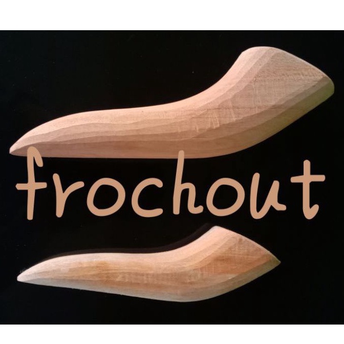 Jual Ulekan cobek kayu / mutu cobek / ulekan kayu jumbo dan kecil