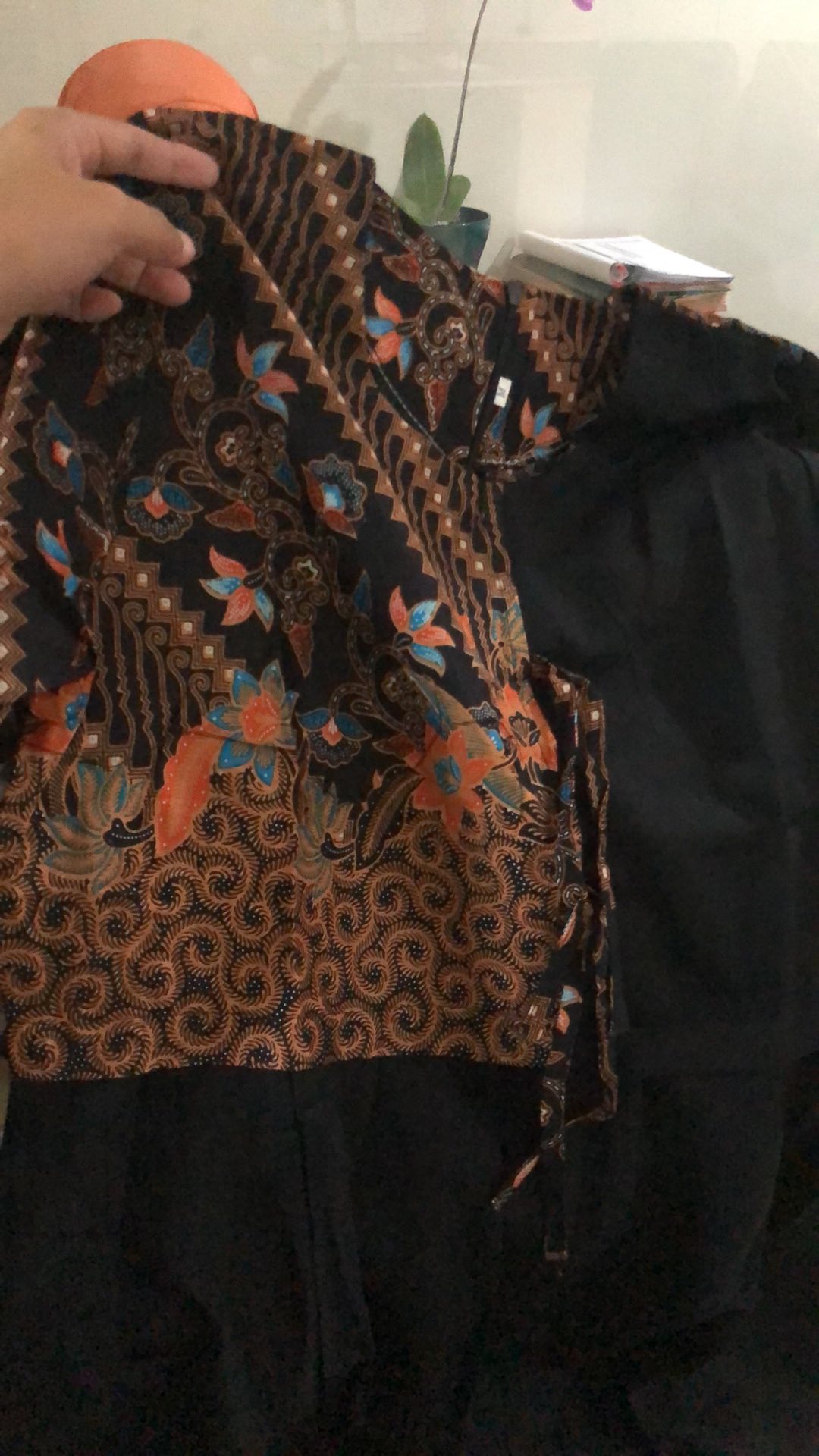 Atasan Batik Wanita Ppbtk07 Modern Batik Murah Cassual Atasanbatik Wanitabatik /atasanwanita...
