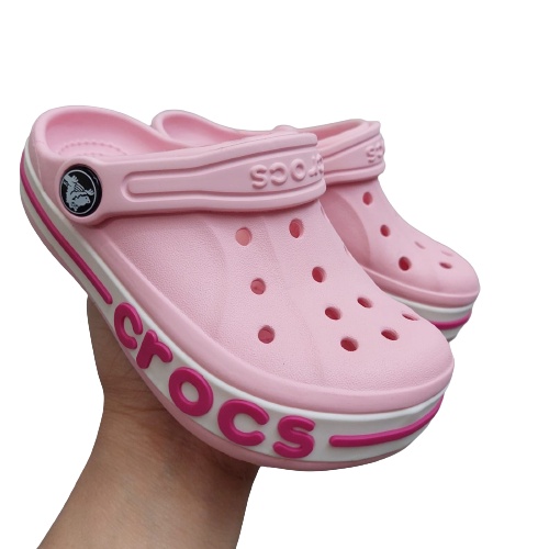 Crocs Anak / Crocs / Sepatu Sandal Anak / Sandal Anak laki laki / Sandal Anak Perempuan / Crocs Kids / Sepatu Sandal Crocs / Crocs Anak Laki Laki / Crocs Anak Permpuan / Sandal Karet Anak / Sepatu Sandal Crocs Anak / Crocs Baya Clog Kids / Crocs Baya Anak