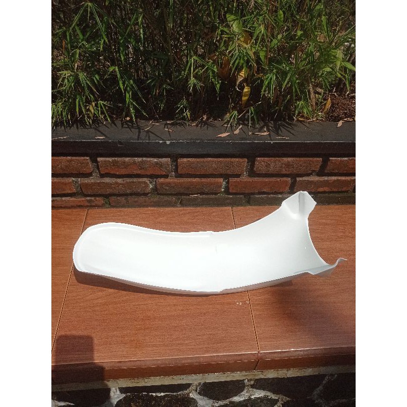 SPAKBOR BELAKANG VINTAGE SUZUKI RM 125