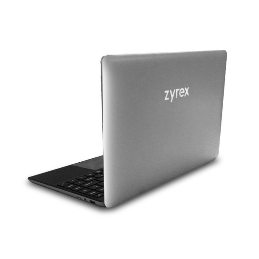 Notebook Zyrex Sky 232 - N4020 4GB SSD256+64GB 11.6FHD Windows10 Pro