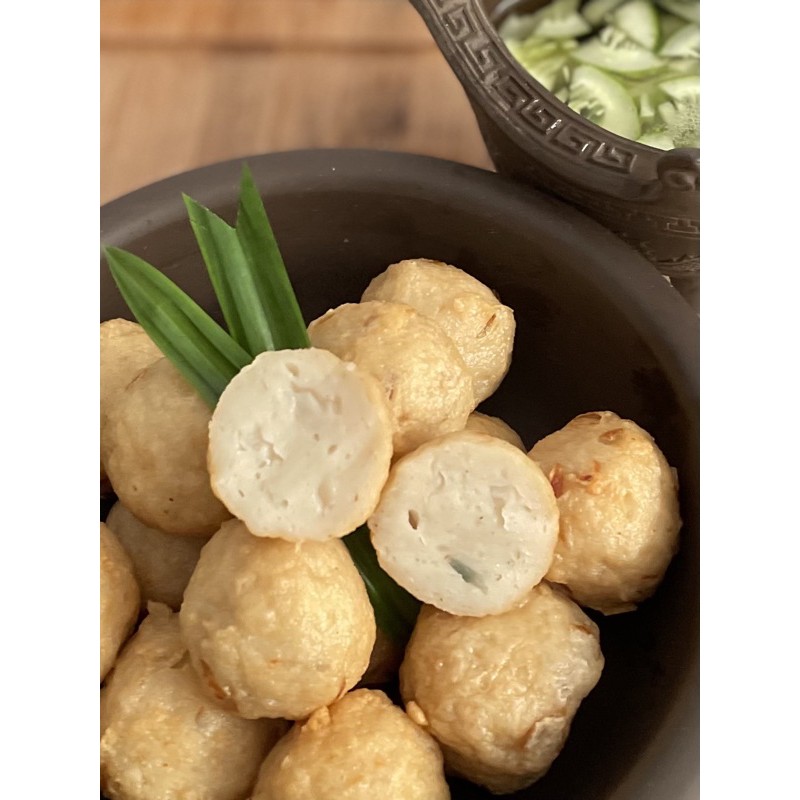 

pempek adaan/ adaan / pempek adaan palembang/ pempek tenggiri