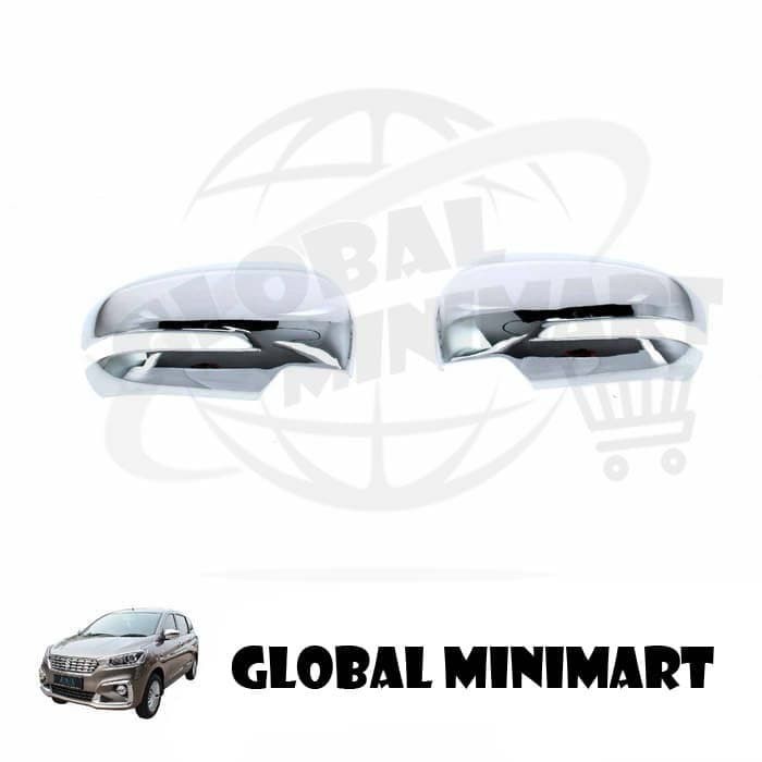 Cover Spion All New Ertiga 2018