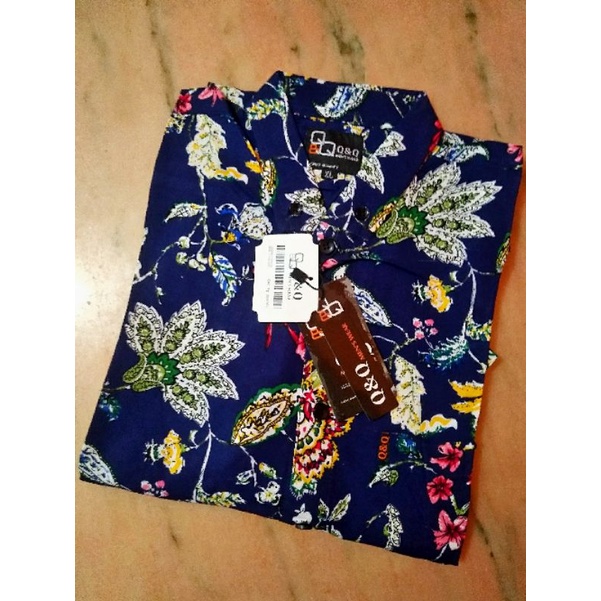 Kemeja pantai Kemeja hawai kemeja pria kemeja wanita