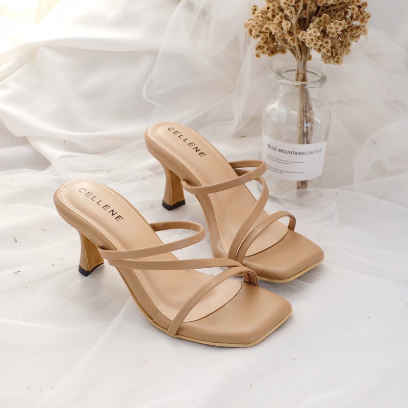 CELLENE Gauri Heels