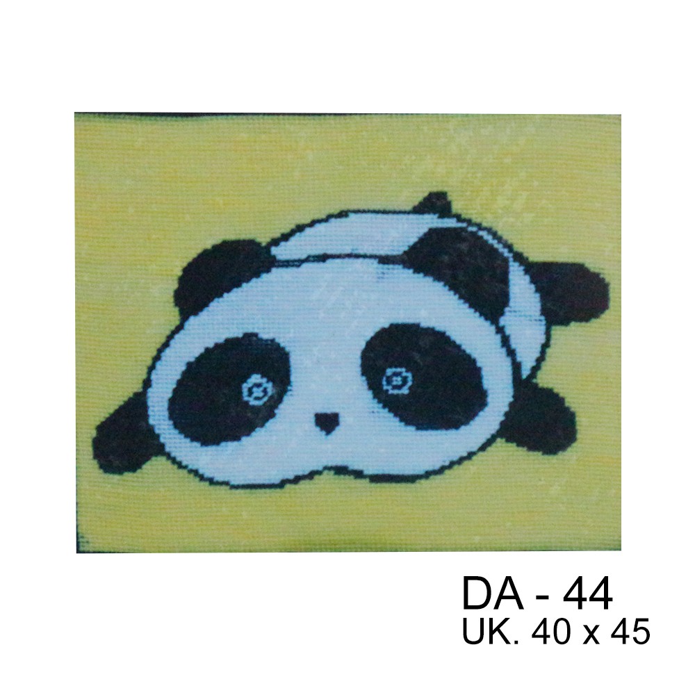 Kruistik  Dea - 44