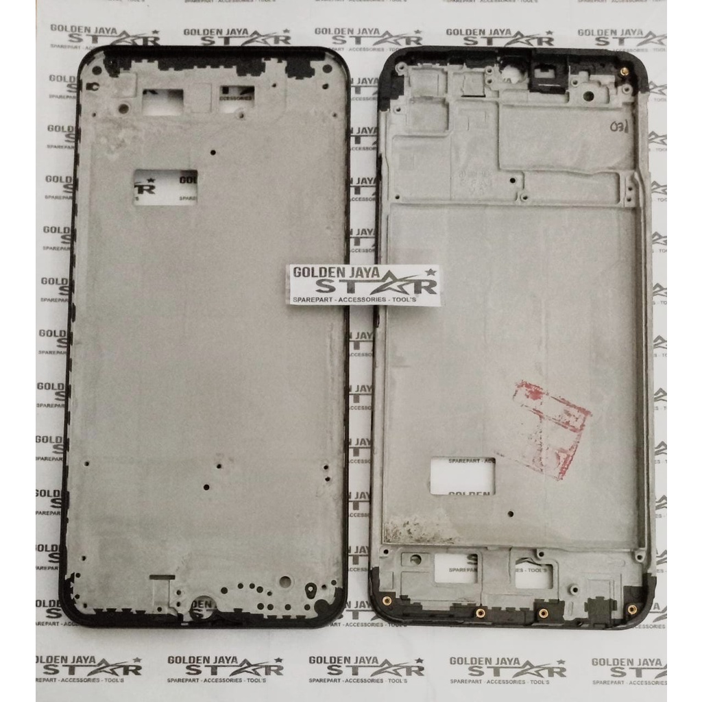 FRAME / TULANG TENGAH VIVO Y12 / Y15 / Y17