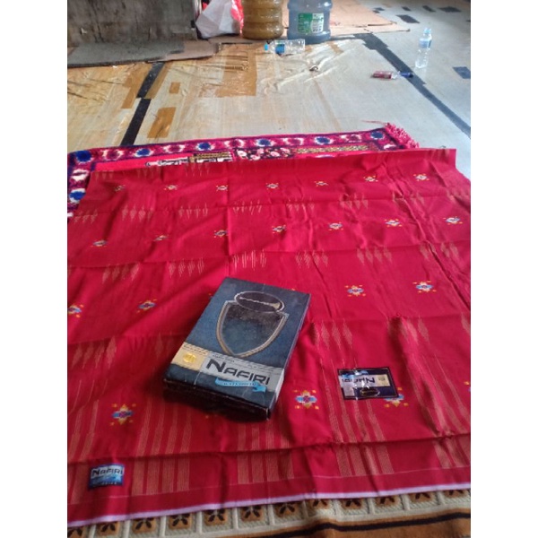 Sarung Nafiri