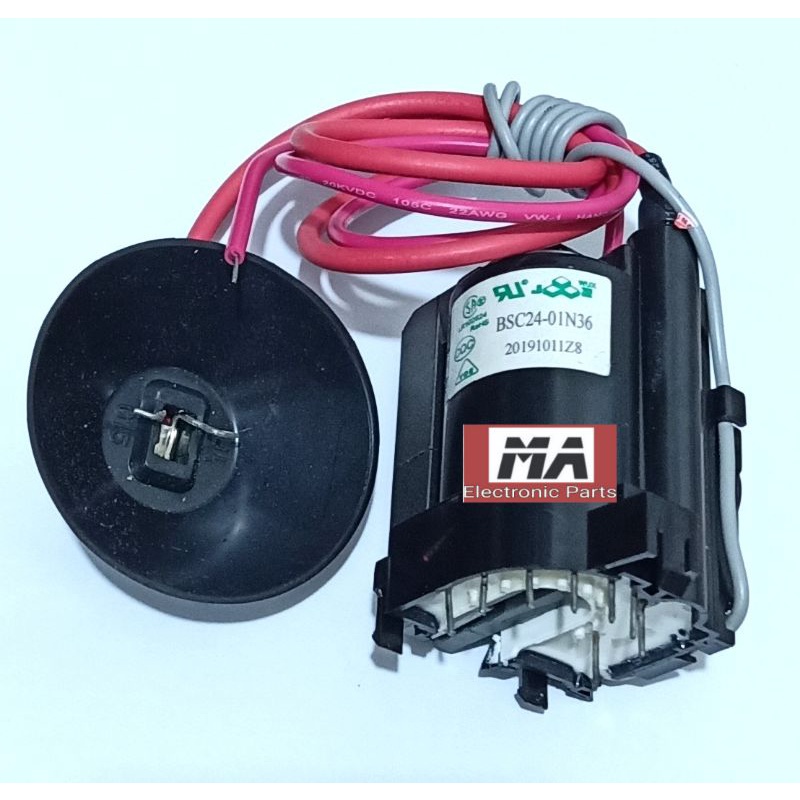 Flyback BSC24-01N36
