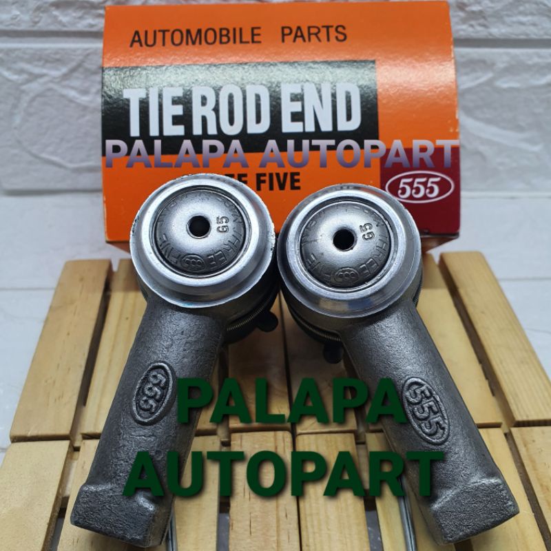 Tie rod l300 diesel 555