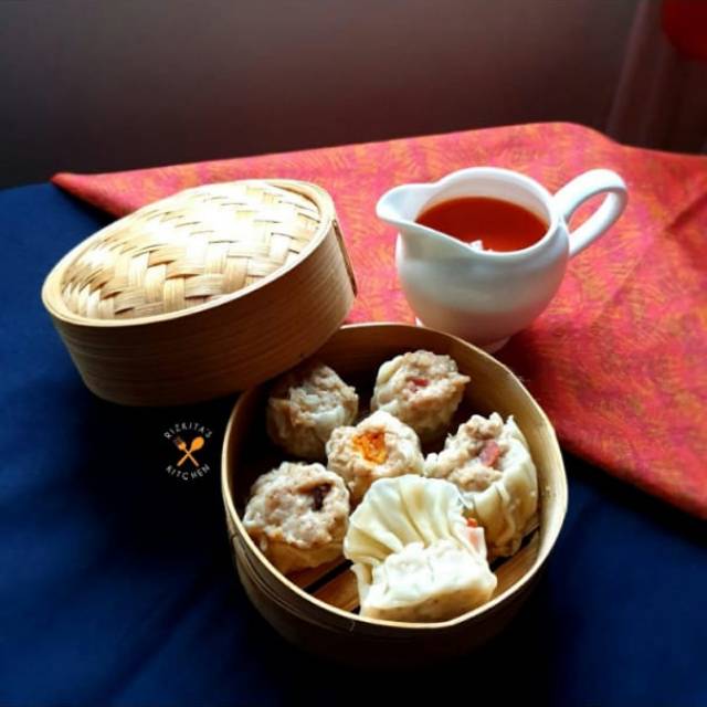 

Dimsum Frozen Premium
