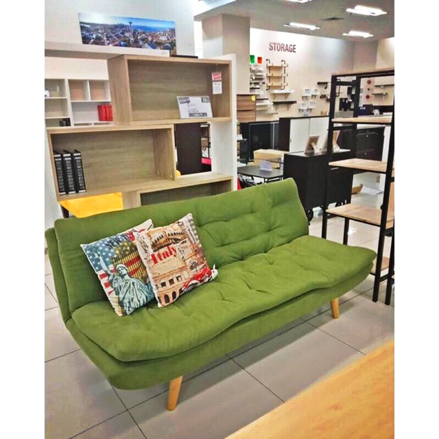 Garland relax sofa informa khusus bogor dan depok ongkir 50 rb