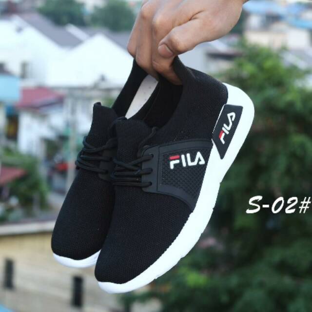 FILA Sneakers Shoes