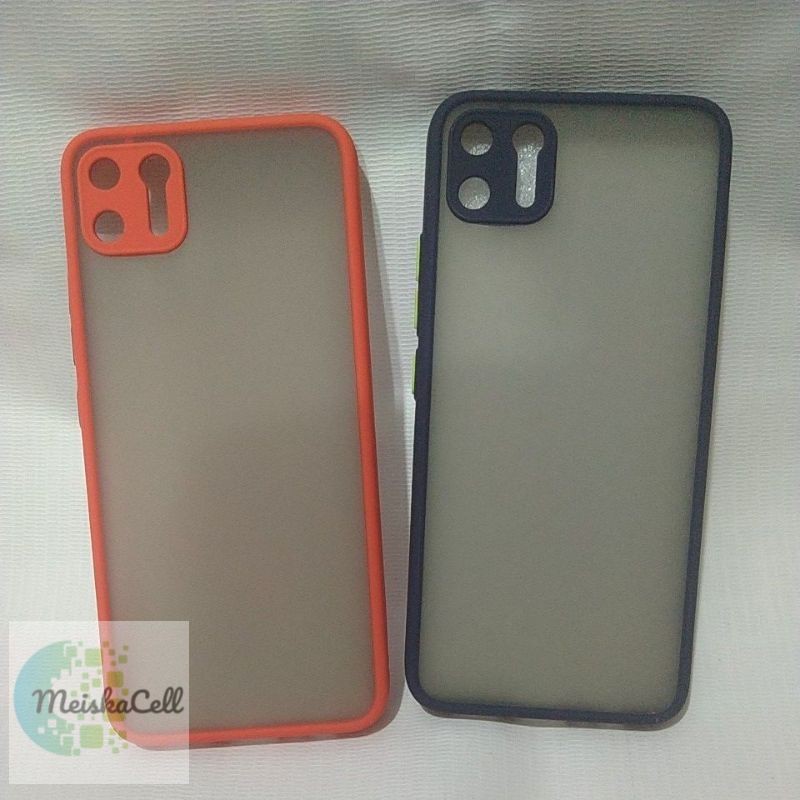 Custom Case, Soft Case, Casing Hape Realme C11