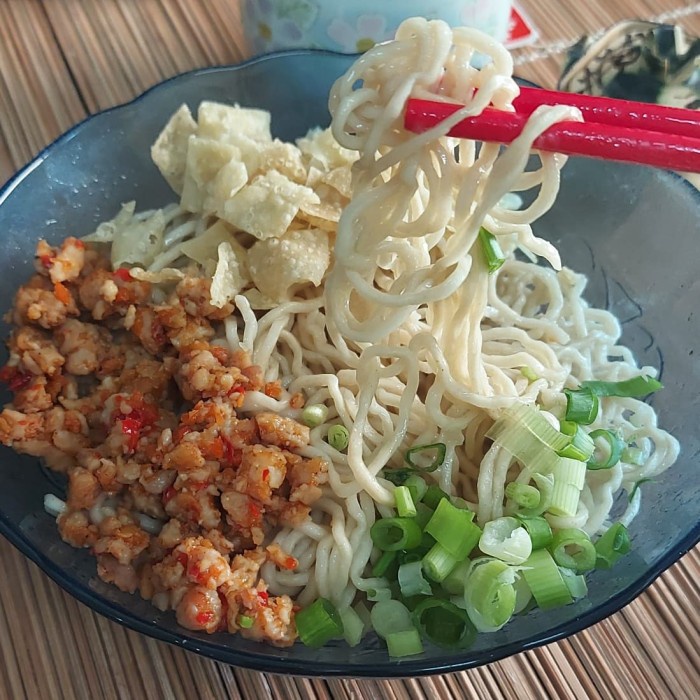 

Ss5g74gfd Frozen Mie Ayam Rica Mamayu (Family Pack) Ff04151