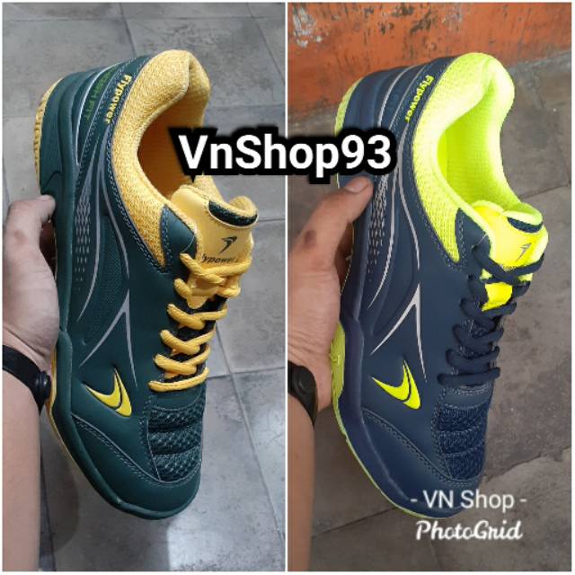 Flypower Pawon 5 Badminton