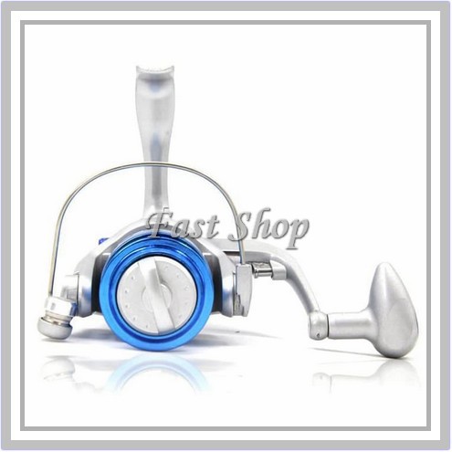 Reel Pancing Debao CS3000 8 Ball Bearing