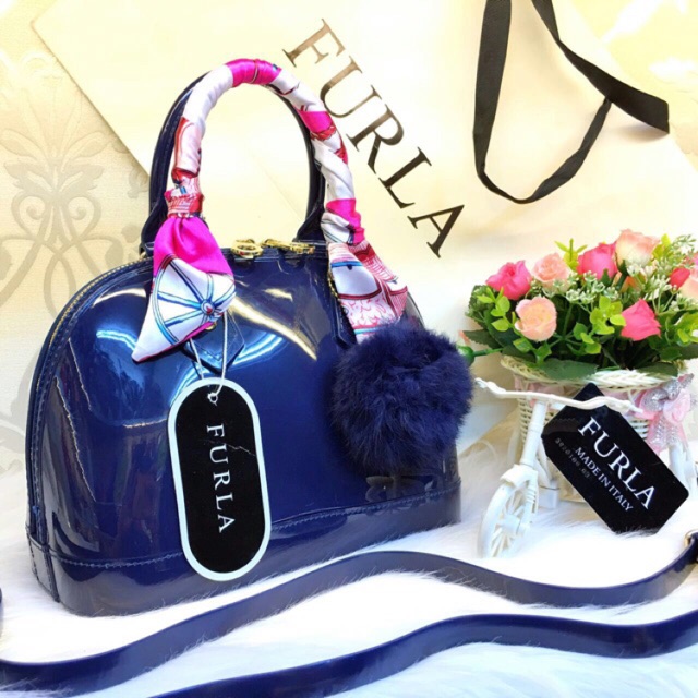 FURLA ALMA JELLY