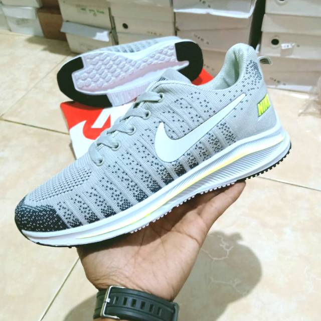 Sepatu Nike Air Zoom Running Premium Quality