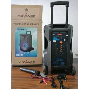 Speker meeting portable advance K1201