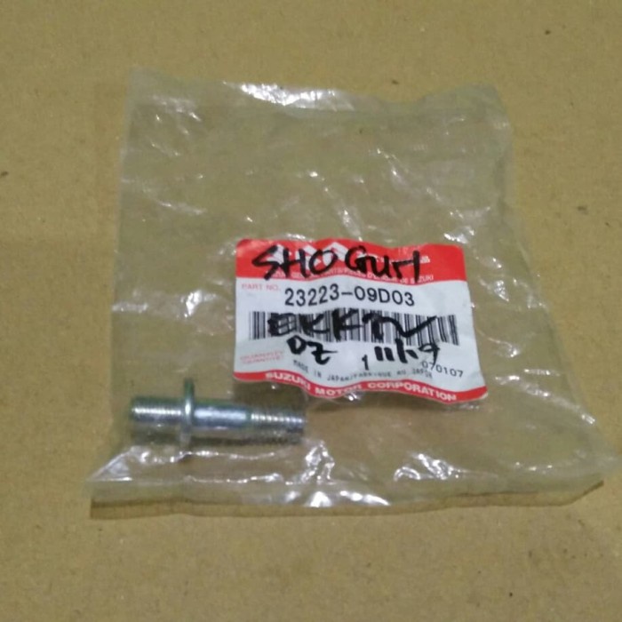 Baut Setelan Kopling Suzuki Shogun 110 bombastis