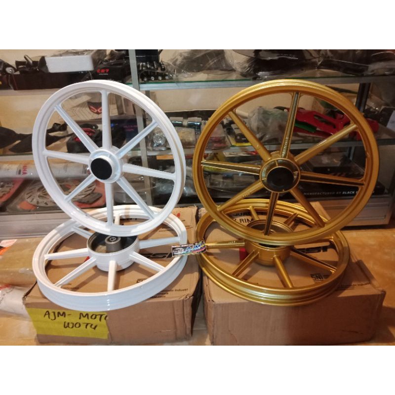 Velg Vrossi palang 8