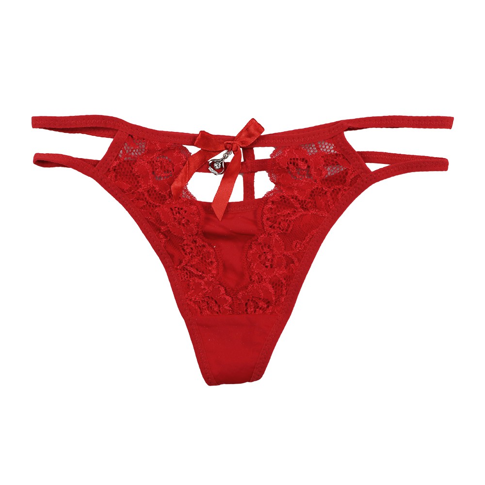 Scelta - G String Celana Dalam Wanita Gstring G-String Sexy Cd Gr G 0159