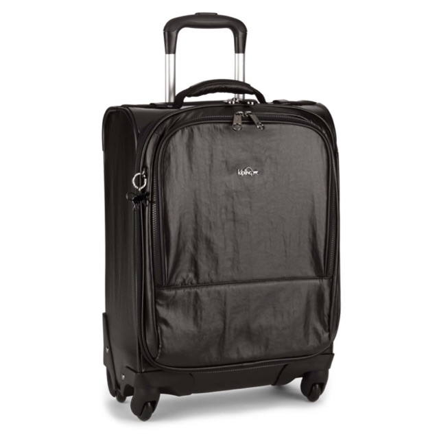 Tas koper kipling medellin cabin original ori asli authentic counter store 100%